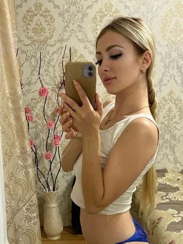 Моника девушка по вызову Йошкар-Ола